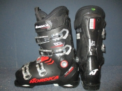 NORDICA CRUISE 80 XR 22/23 stélka 25,5cm