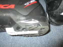 NORDICA CRUISE 80 XR 22/23 stélka 25,5cm
