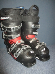 NORDICA CRUISE 80 XR 22/23 stélka 25,5cm