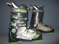 NORDICA SPEEDMACHINE 110 R stélka 28,5cm