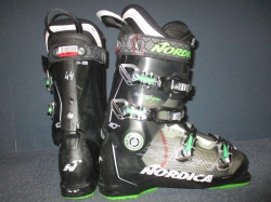 NORDICA SPEEDMACHINE 110 R stélka 28,5cm