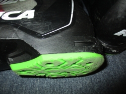 NORDICA SPEEDMACHINE 110 R stélka 28,5cm