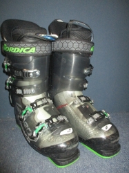 NORDICA SPEEDMACHINE 110 R stélka 28,5cm
