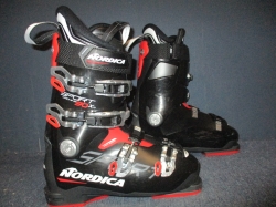 NORDICA SPORT MACHINE 90 XR 20/21 stélka 26cm