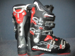 NORDICA SPORT MACHINE 90 XR 20/21 stélka 26cm