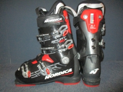 NORDICA SPORT MACHINE 90 XR 20/21 stélka 26cm