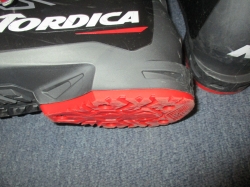 NORDICA SPORT MACHINE 90 XR 20/21 stélka 26cm