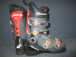 NORDICA SPORT MACHINE 90 R 22/23 stélka 25cm