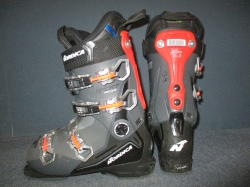 NORDICA SPORT MACHINE 90 R 22/23 stélka 25cm