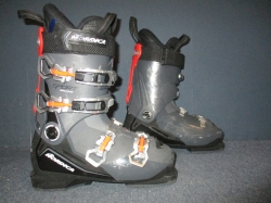 NORDICA SPORT MACHINE 90 R 22/23 stélka 25,5cm