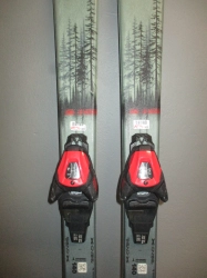 ATOMIC MAVERICK 23/24 140cm