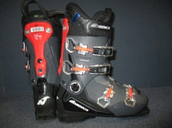 NORDICA SPORT MACHINE 90 R 22/23 stélka 25,5cm