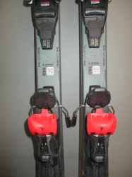 ATOMIC MAVERICK 23/24 140cm
