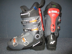 NORDICA SPORT MACHINE 90 R 22/23 stélka 25,5cm