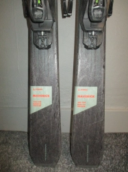 ATOMIC MAVERICK 23/24 140cm