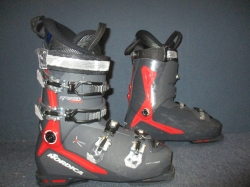 NORDICA SPEEDMACHINE 110 R 22/23 stélka 27cm