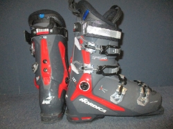 NORDICA SPEEDMACHINE 110 R 22/23 stélka 27cm