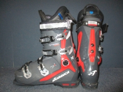 NORDICA SPEEDMACHINE 110 R 22/23 stélka 27cm
