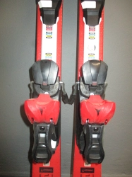 ATOMIC REDSTER J4 130cm