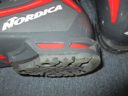 NORDICA SPEEDMACHINE 110 R 22/23 stélka 27cm