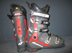 NORDICA SPEEDMACHINE 110 R 22/23 stélka 28,5cm
