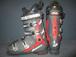 NORDICA SPEEDMACHINE 110 R 22/23 stélka 28,5cm