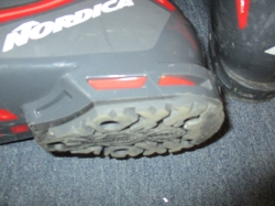 NORDICA SPEEDMACHINE 110 R 22/23 stélka 28,5cm
