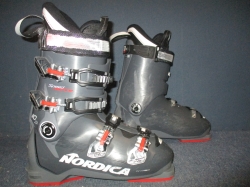NORDICA SPEEDMACHINE 110 XR 21/22 stélka 27cm