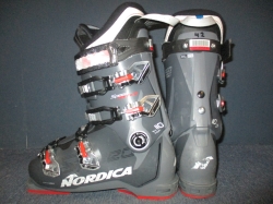 NORDICA SPEEDMACHINE 110 XR 21/22 stélka 27cm