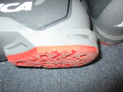 NORDICA SPEEDMACHINE 110 XR 22/23 stélka 27cm