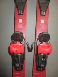 ATOMIC REDSTER J4 22/23 130cm