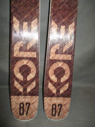 HEAD KORE 87 20/21 171cm