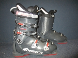 NORDICA SPEEDMACHINE 110 XR 21/22 stélka 28cm