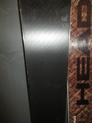HEAD KORE 87 20/21 171cm