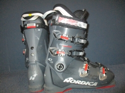 NORDICA SPEEDMACHINE 110 XR 21/22 stélka 28cm