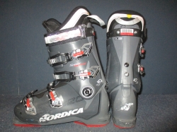 NORDICA SPEEDMACHINE 110 XR 21/22 stélka 28cm