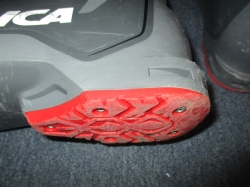 NORDICA SPEEDMACHINE 110 XR 21/22 stélka 28cm