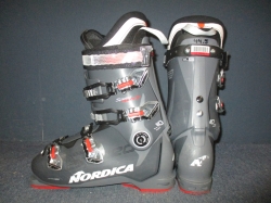 NORDICA SPEEDMACHINE 110 XR 21/22 stélka 29cm