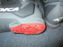 NORDICA SPEEDMACHINE 110 XR 21/22 stélka 29cm