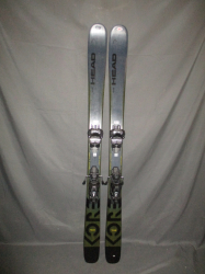 HEAD KORE TEAM 21/22 156cm
