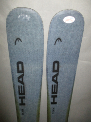 HEAD KORE TEAM 21/22 156cm