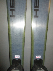 HEAD KORE TEAM 21/22 156cm