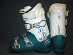 ROSSIGNOL KELIA 20/21 stélka 26cm