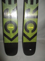 HEAD KORE TEAM 21/22 156cm