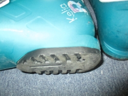 ROSSIGNOL KELIA 20/21 stélka 26cm