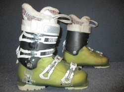 ROSSIGNOL ALL TRACK T80 PRO stélka 24,5cm