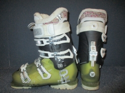 ROSSIGNOL ALL TRACK T80 PRO stélka 24,5cm