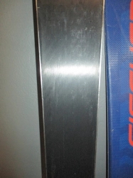 FISCHER THE CURV JR 23/24 130cm