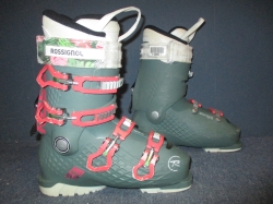 ROSSIGNOL ALL TRACK T80 21/22 stélka 24,5cm