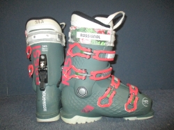 ROSSIGNOL ALL TRACK T80 21/22 stélka 24,5cm